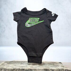 Nike Baby Retro Neon One Piece Size 3 Months